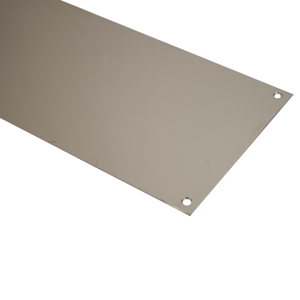 Kick Plate PSS 915x150mmx1.2mm