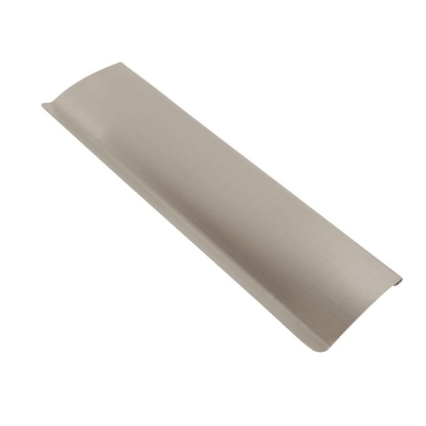 Letter Tidy Stainless Steel SSS