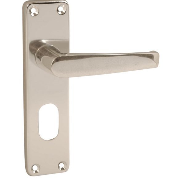 Stafford Lever OVAL Lock PAA