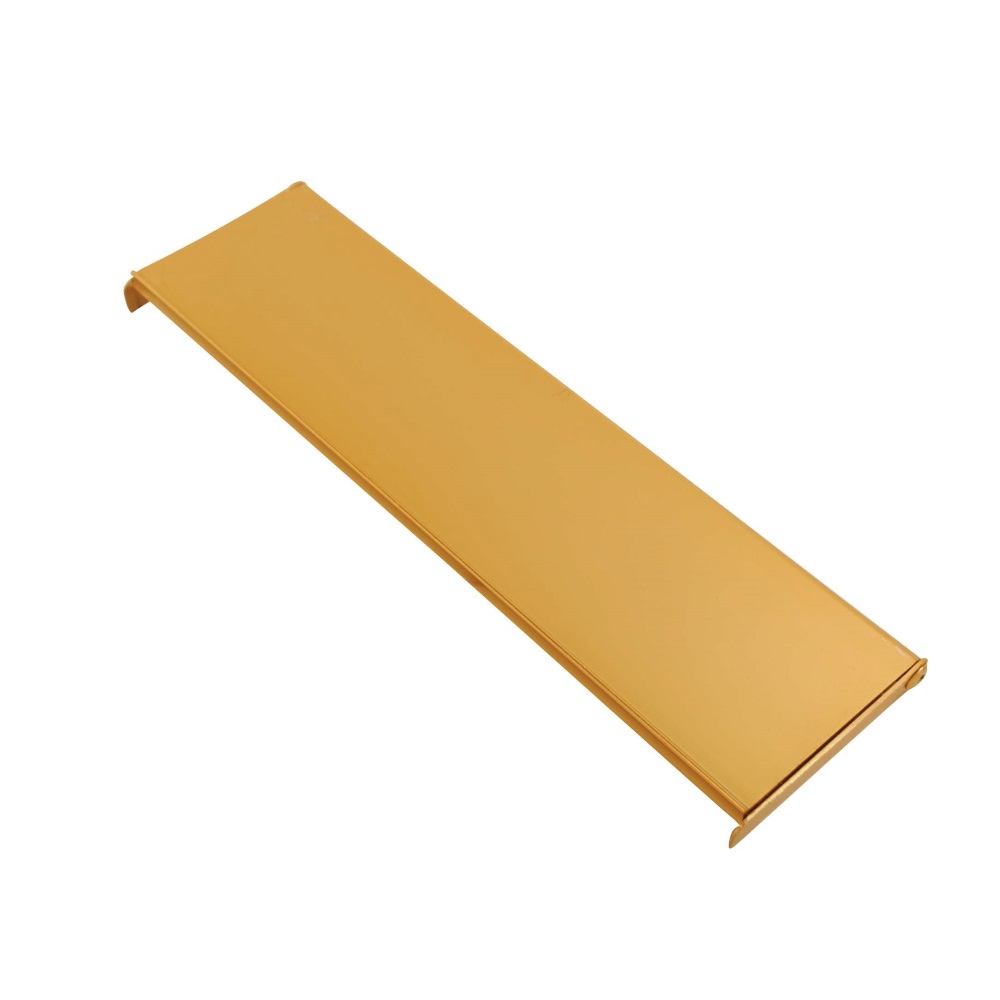 Letter Tidy Gold 250mm
