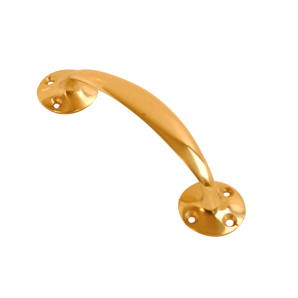 Bow Handle Brass