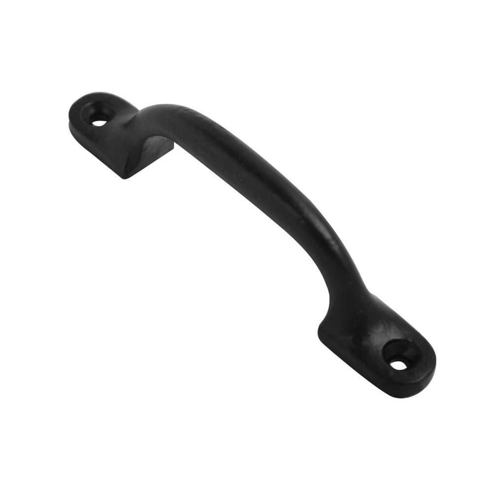 Hot Bed Handle Black 100mm