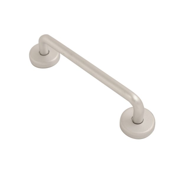 D Handle Concealed Fix SAA 150mmx12mm