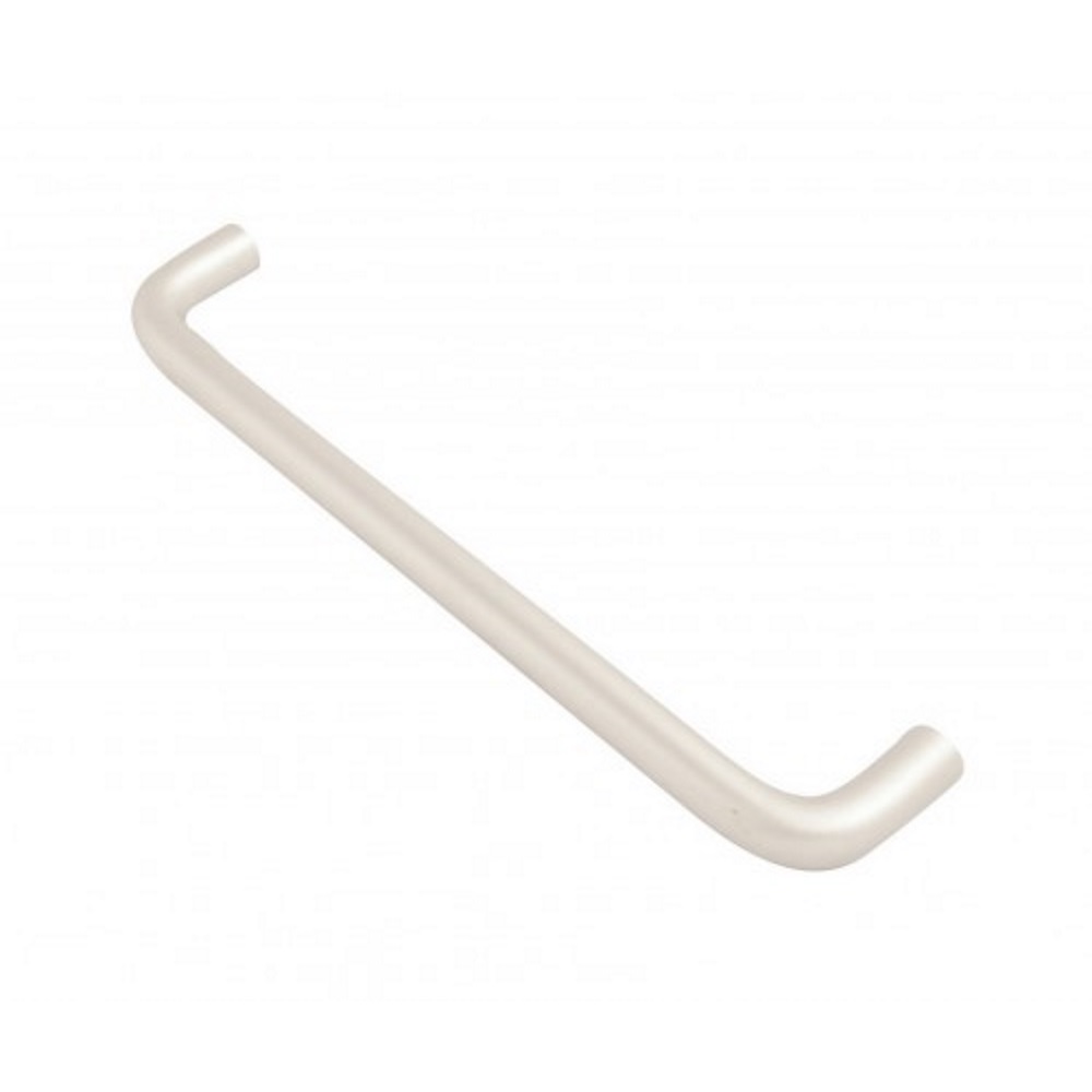 22mm Pull Handle Rear Fix Straight PAA
