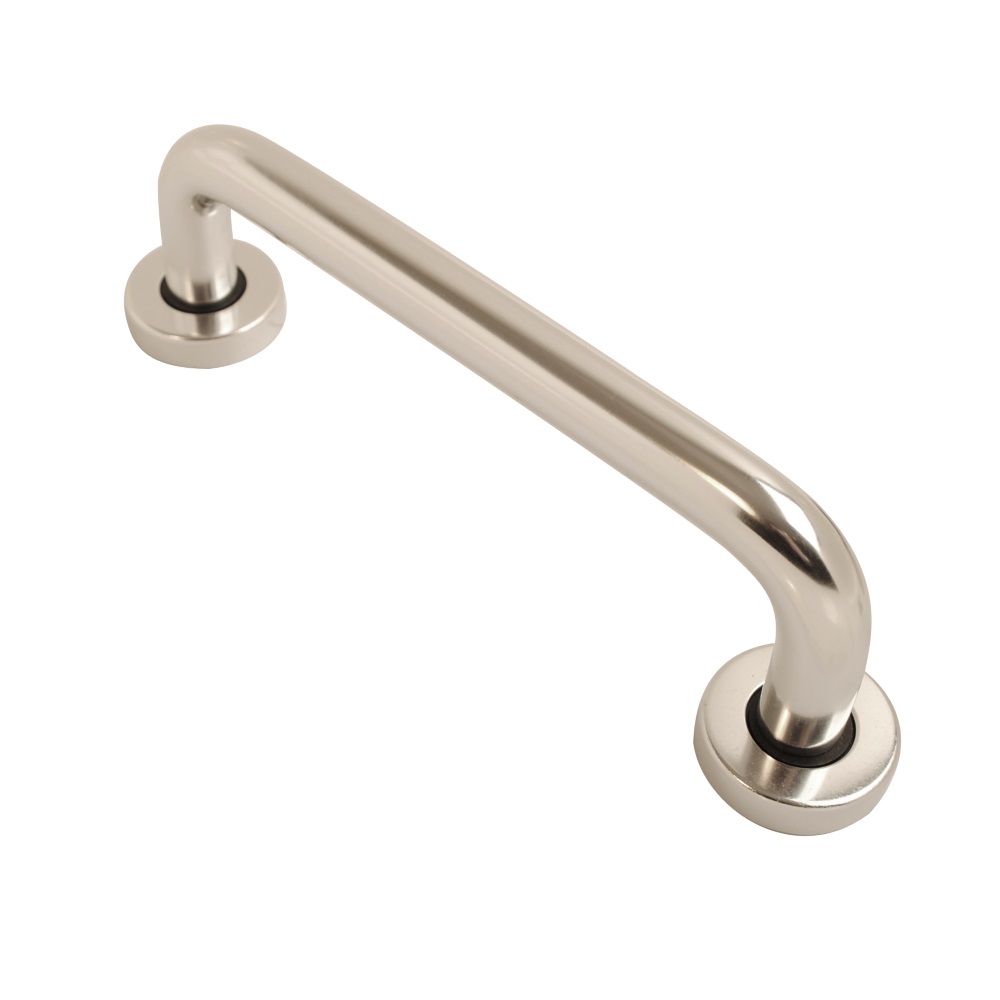 25mm Pull Handle Concealed Fix Straight PAA