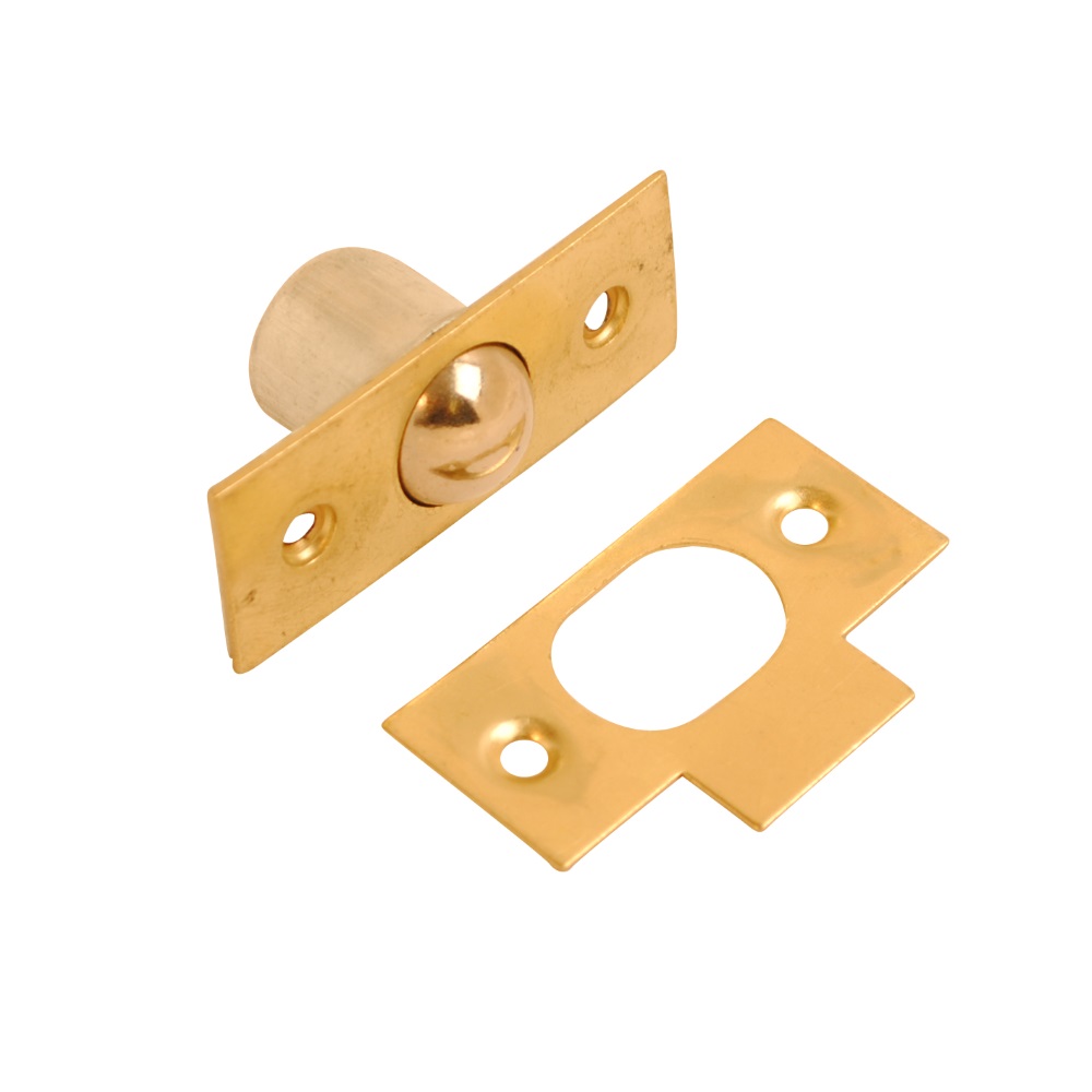 Bales Catch EB No.6 16mm