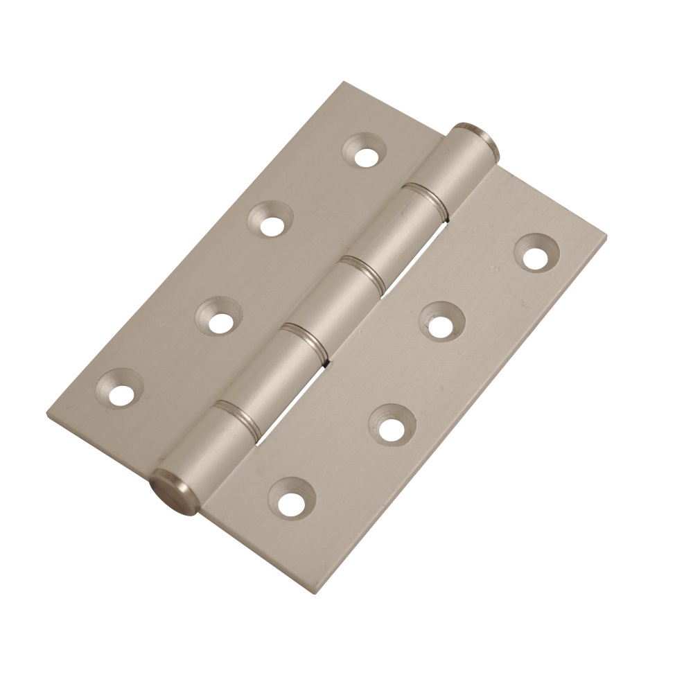Aluminium Hinge DSSW 100mmx70mm