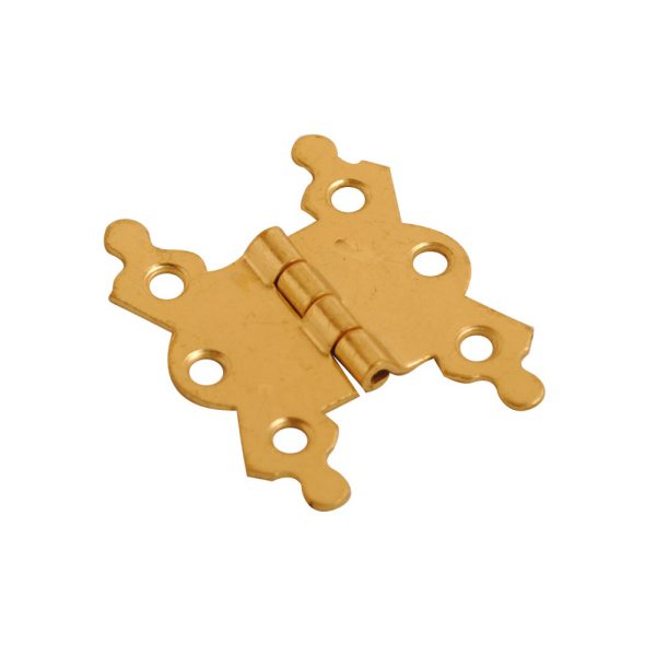Steel Fancy Hinge EB