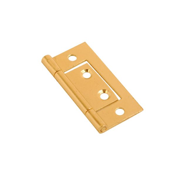 Flush Hinge EB