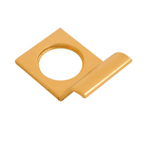 Cylinder Pull Square BGA