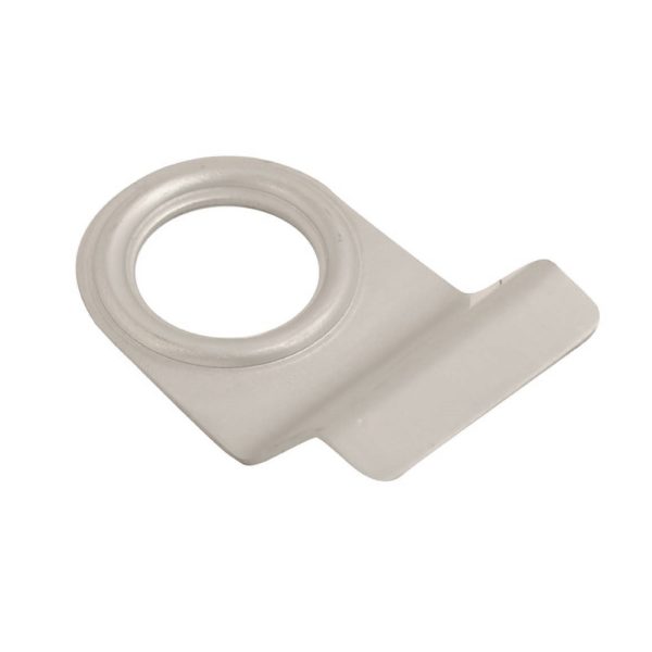 Cylinder Pull Rounded SAA
