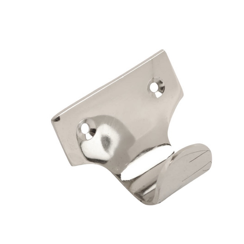 Sash Lift Chrome