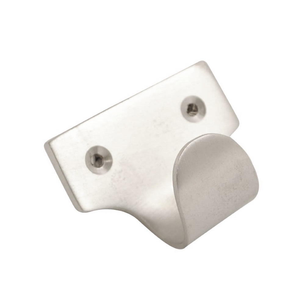 Sash Lift Satin Chrome