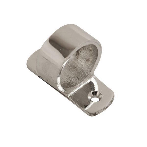Sash Ring Chrome