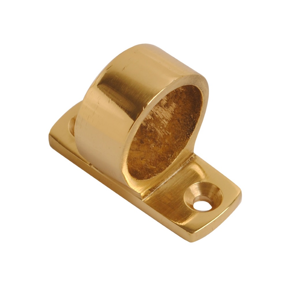 Sash Ring Brass
