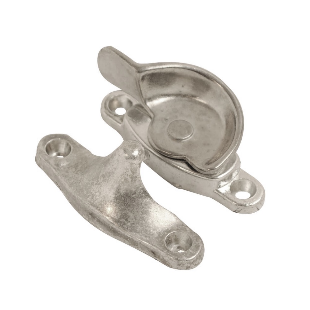 Fitch Fastener Diecast BZP