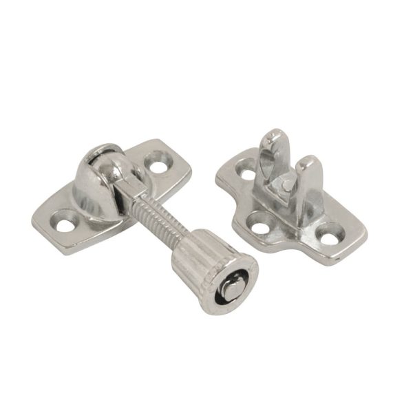 Screw Down Fastener BZP