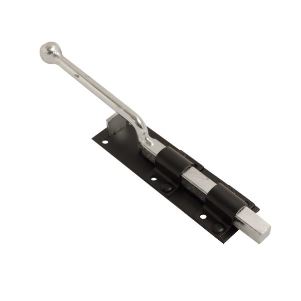 Monkey Tail Bolt