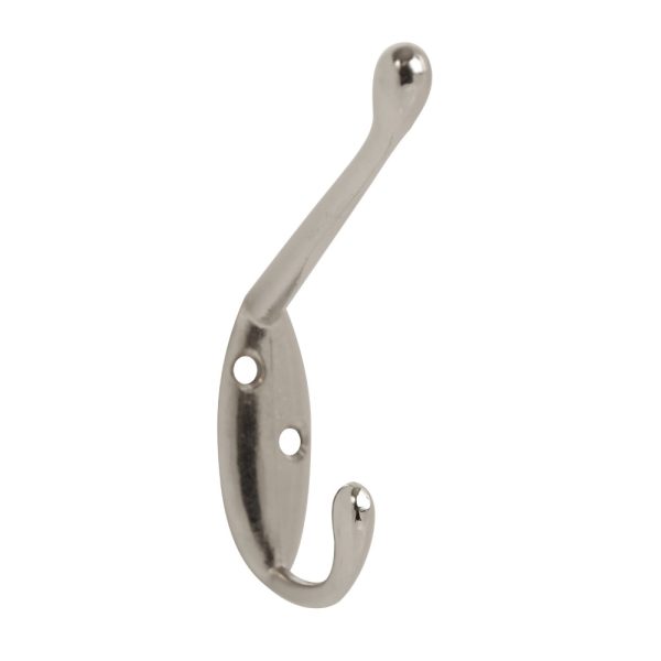 Hat & Coat Hook CP