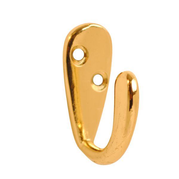 Single Robe Hook EB