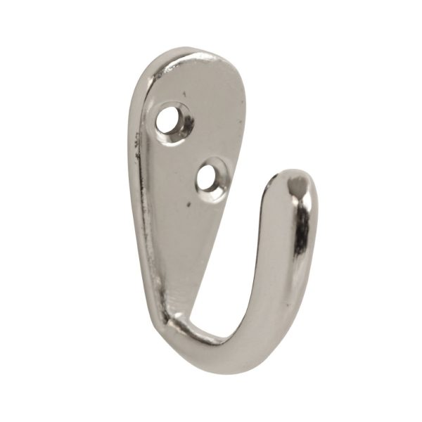 Single Robe Hook CP