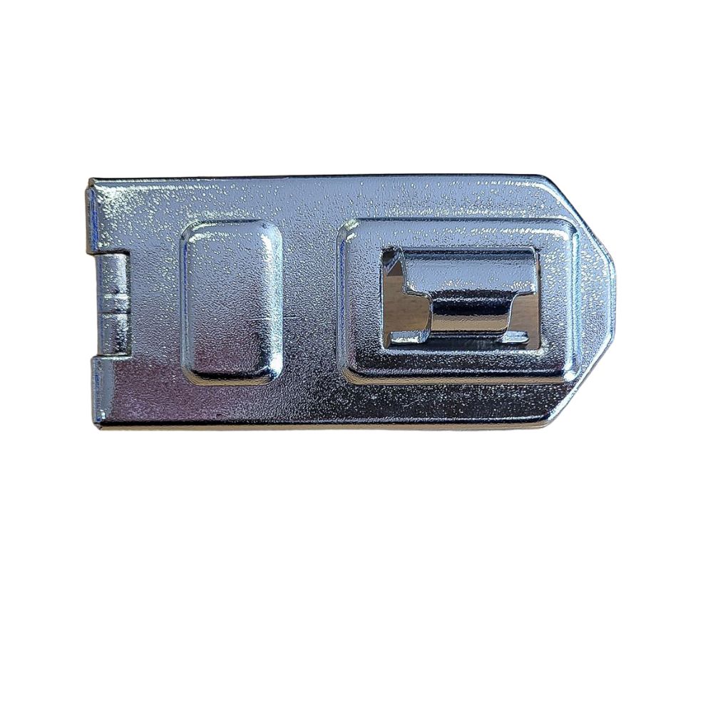 Ironmongery