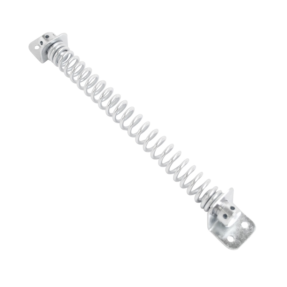 Gate Spring BZP 250mm