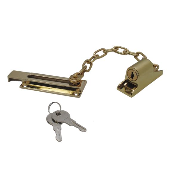 Locking Door Chain EB