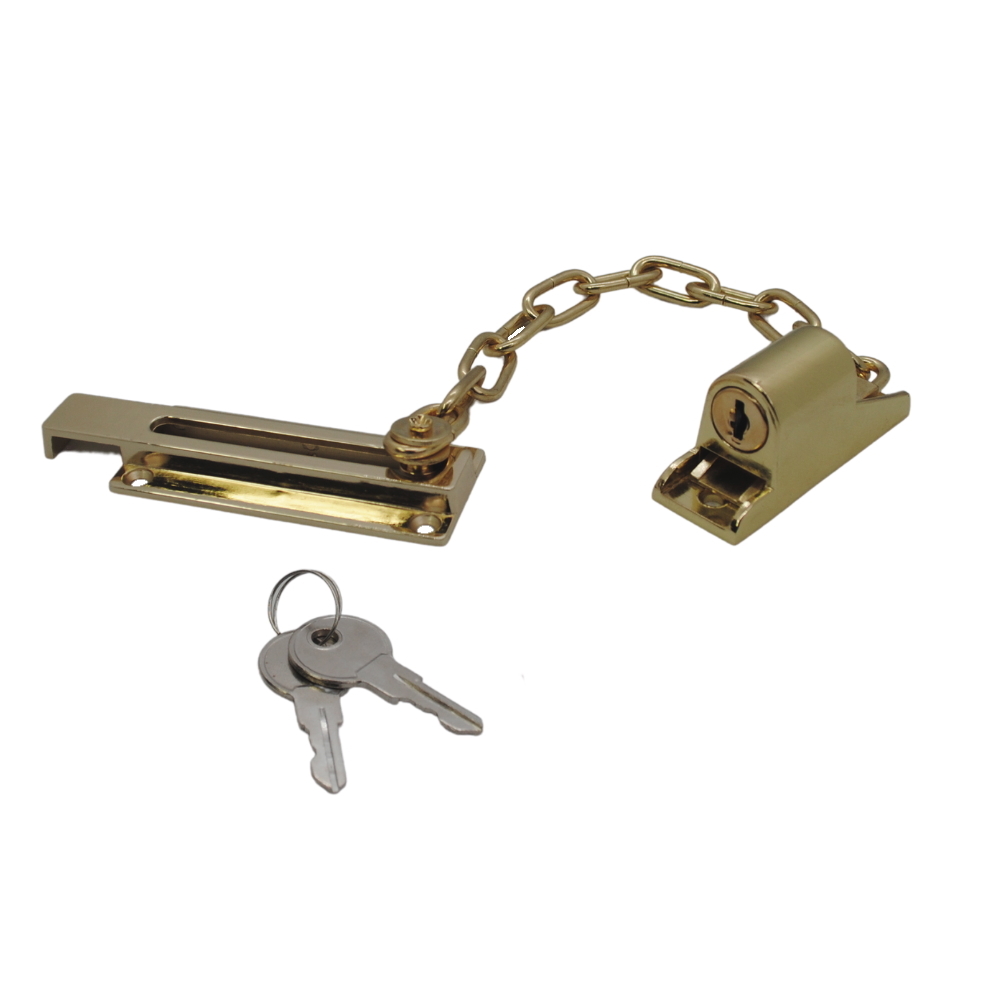 Locking Door Chain EB