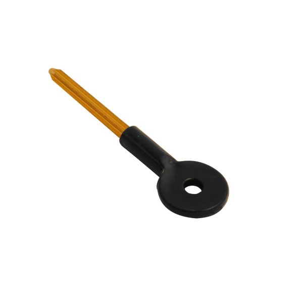 Security Bolt Key