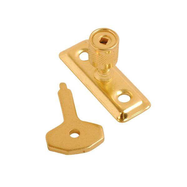 Window Stay Lock EB