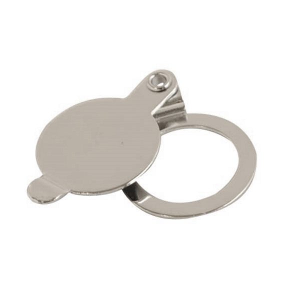 Shutter for 180' Chrome Viewer