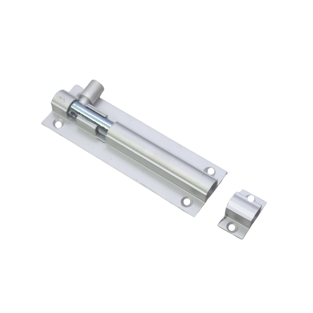 32mm Barrel Bolt Straight SAA 150mm x 32mm