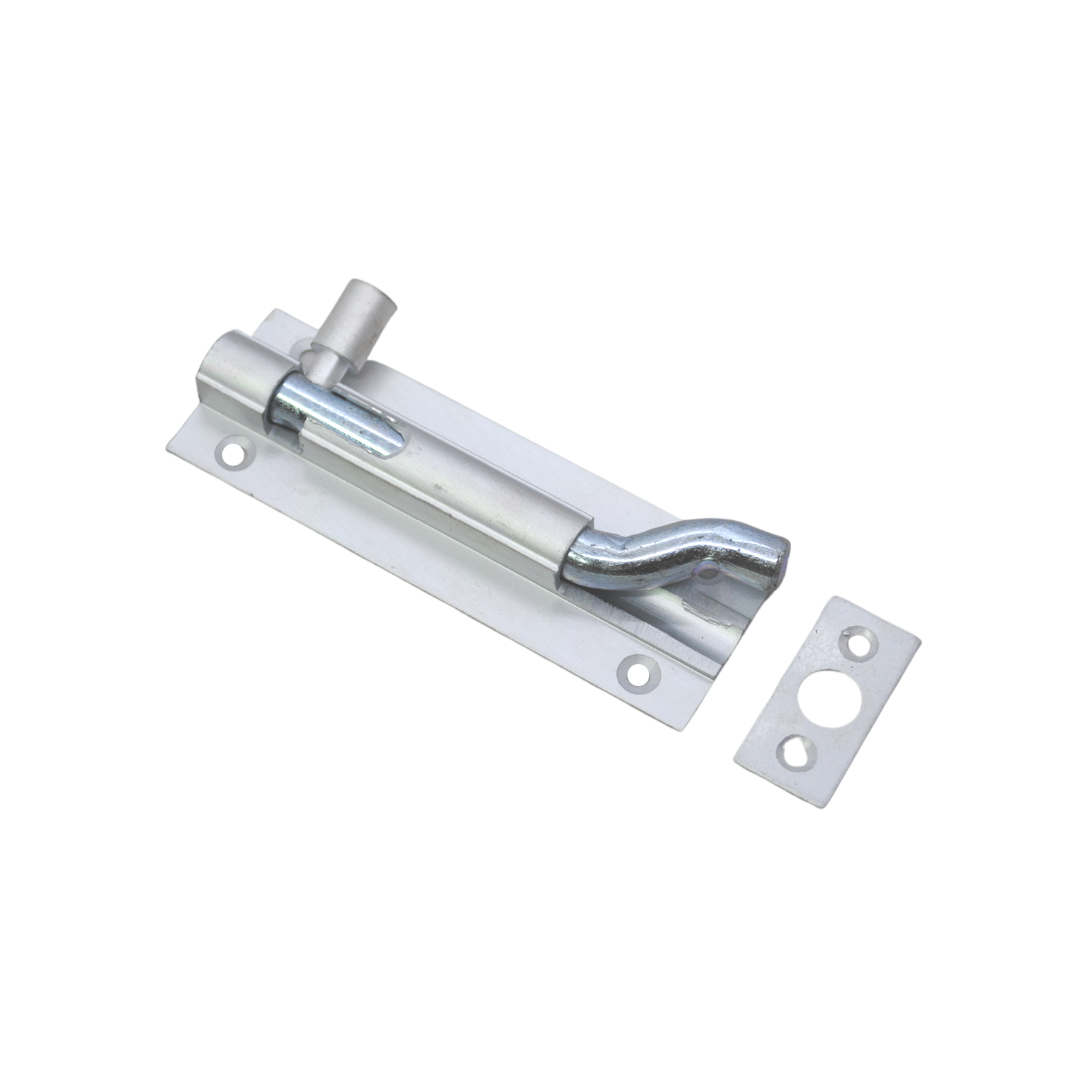 32mm Barrel Bolt Necked SAA 100mm x 32mm