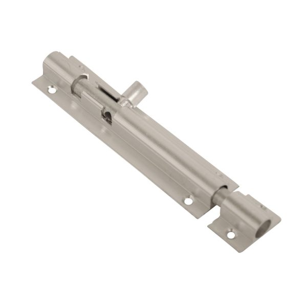 25mm Barrel Bolt Straight SAA