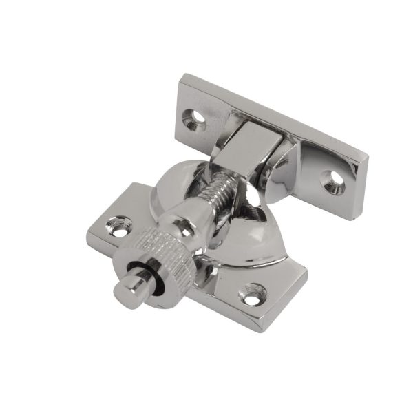 Brighton Fastener Chrome