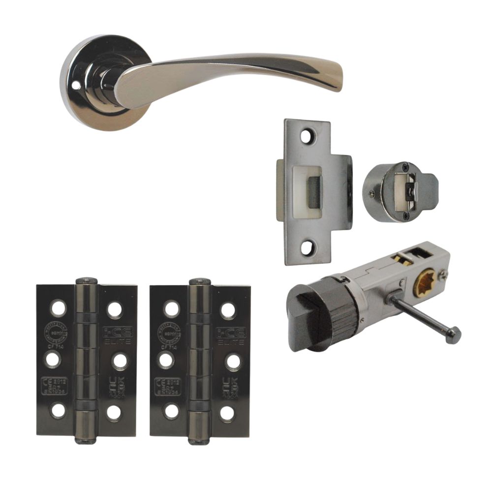 Door Furniture